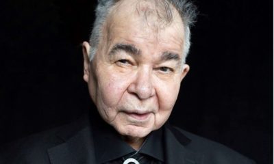 John Prine