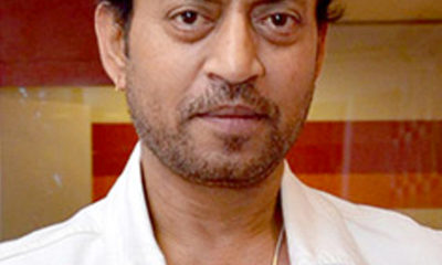 Irrfan Khan