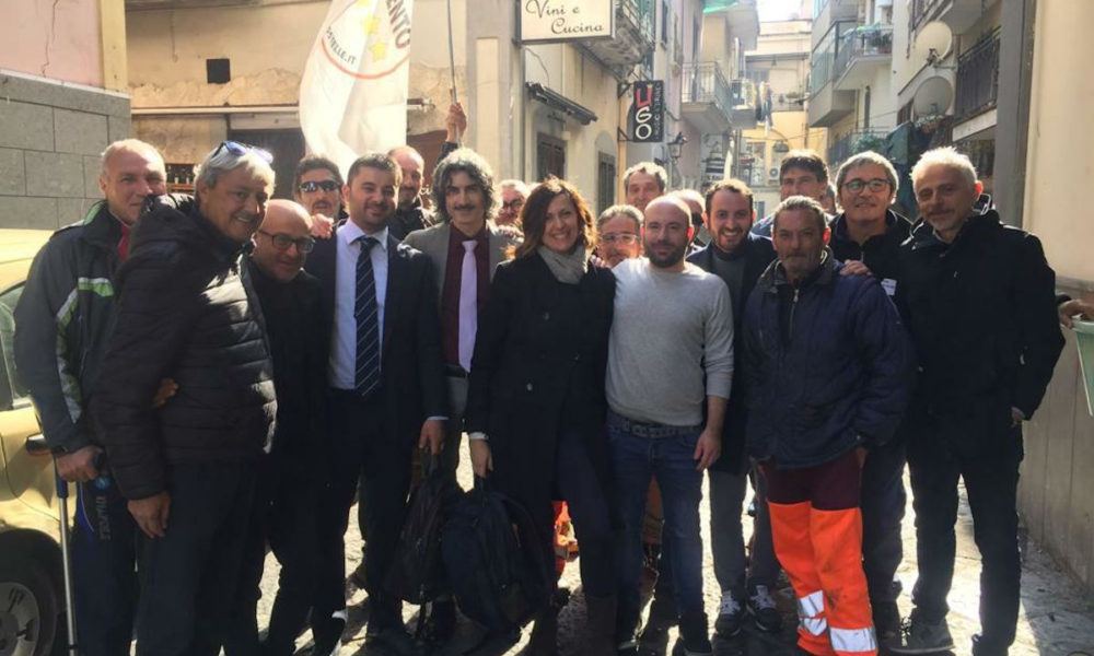 LSU-Pozzuoli-Adduino-Giannuzzi-Caso-Critelli