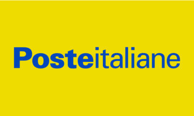 Logo Poste Italiane Uffici postali
