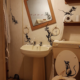 Ratti nel bagno di Banksy