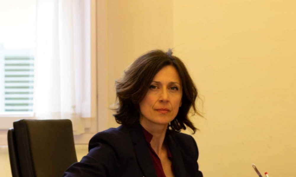 Senatrice Giannuzzi M5S infervine su contagi Pozzuoli