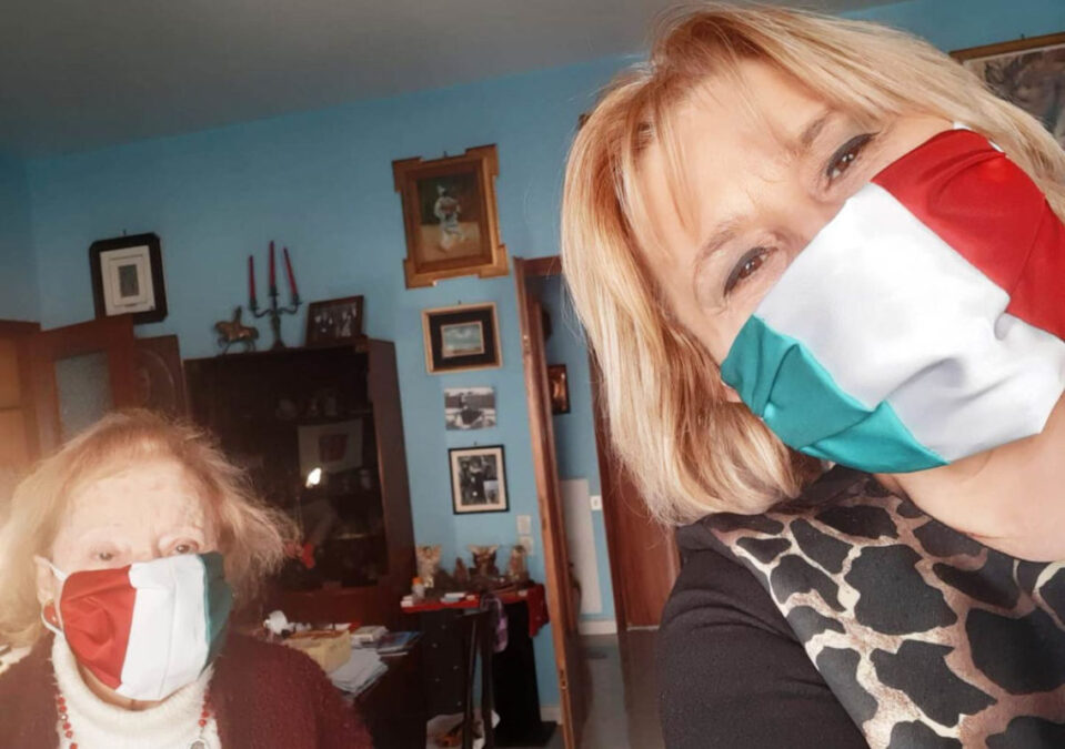 Unicef in prima linea contro il coronavirus