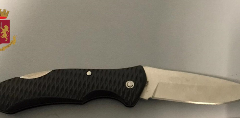 Coltello
