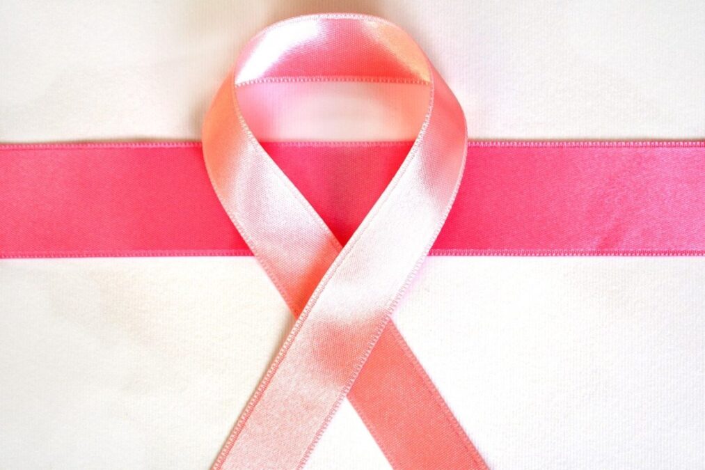 fiocco rosa cancro al seno
