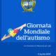 Locandina giornata mondiale autismo monte di procida