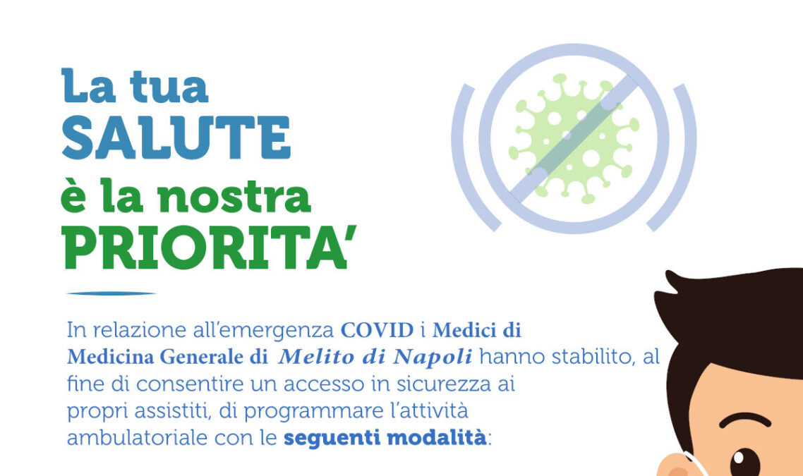 medici di medicina genrale Melito di Napoli