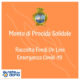 Monte di Procida Solidale raccolta fondi on line