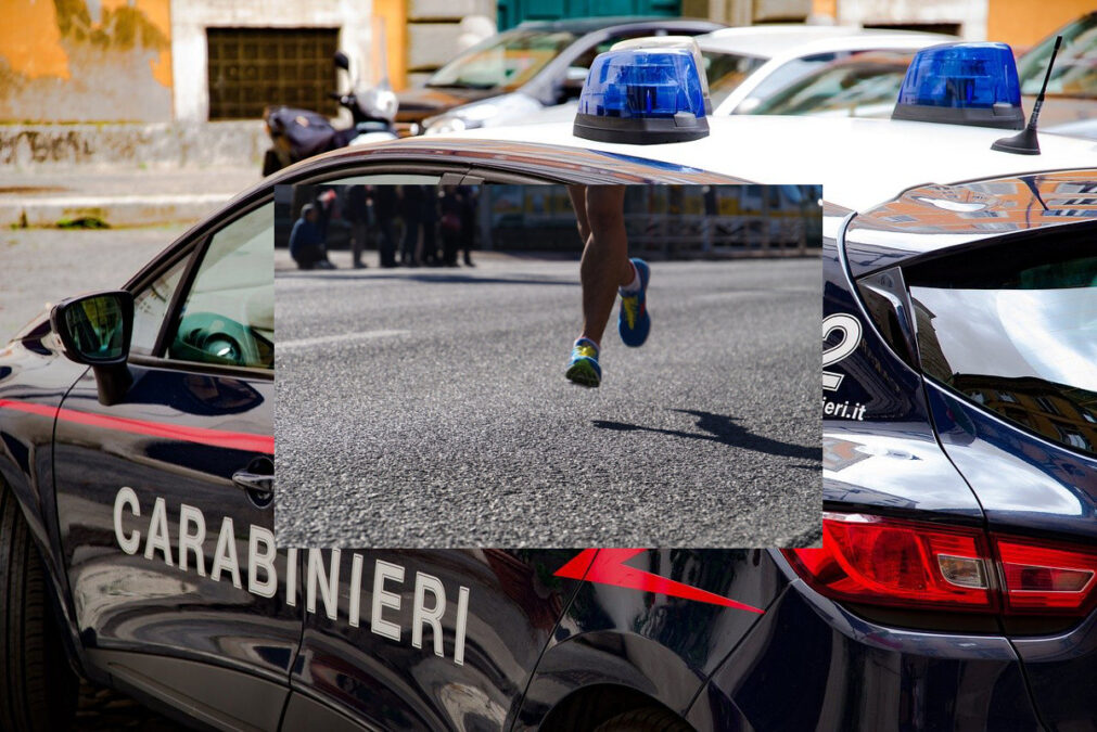 Carabinieri