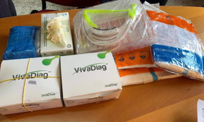 test rapidi covid-19