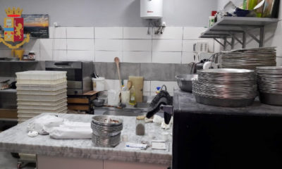 Laboratorio di Pasticceria