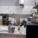 Laboratorio di Pasticceria