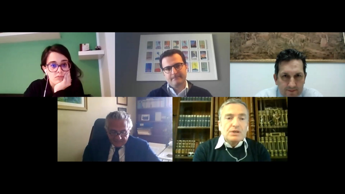 webinar odcec napoli nord 'tzunami' per aziende aprile 2020