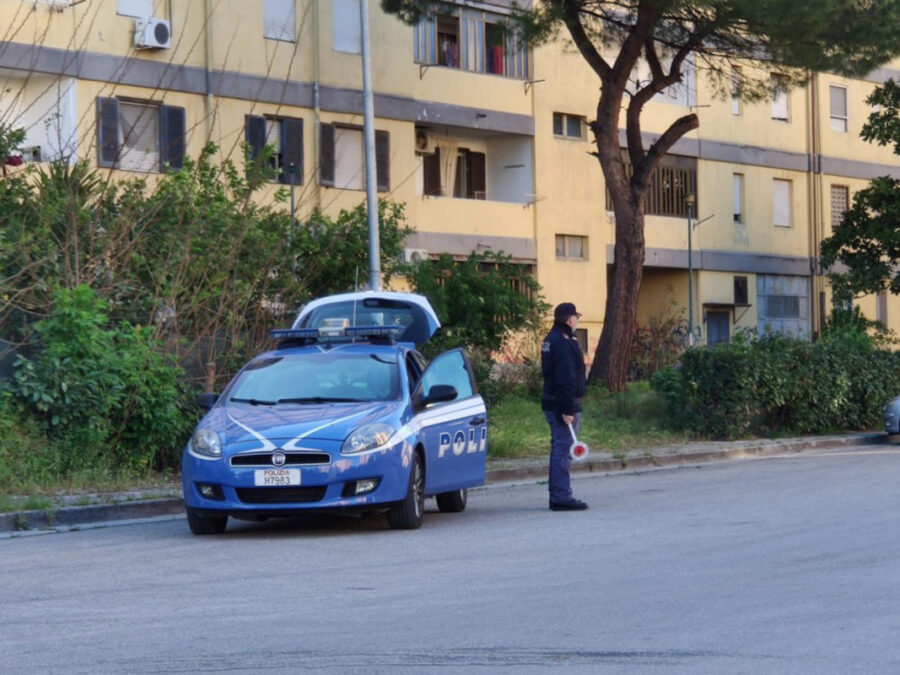 Polizia