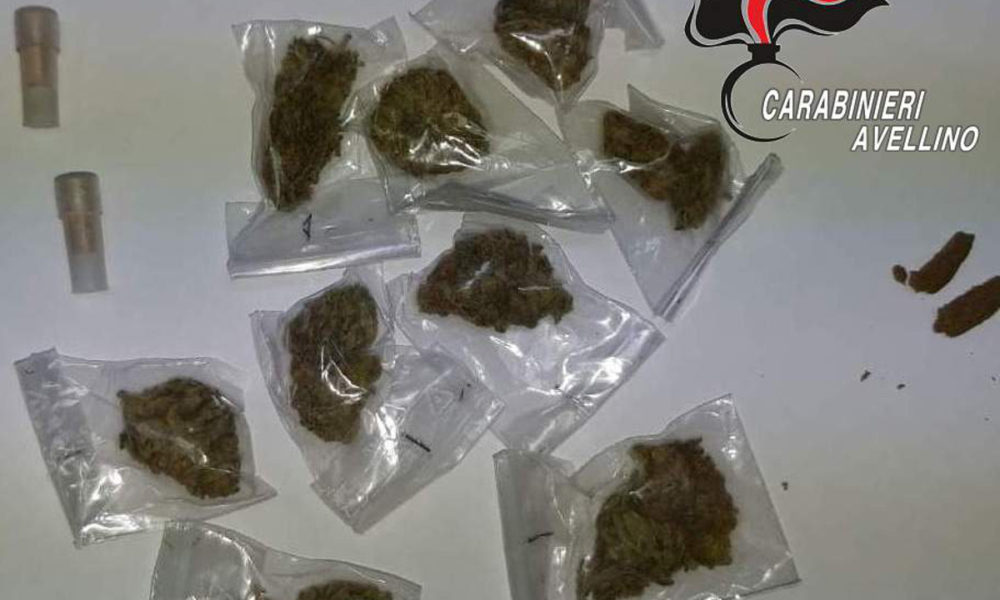 Droga Paternopoli