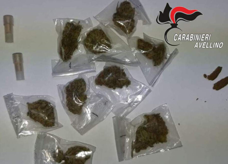 Droga Paternopoli