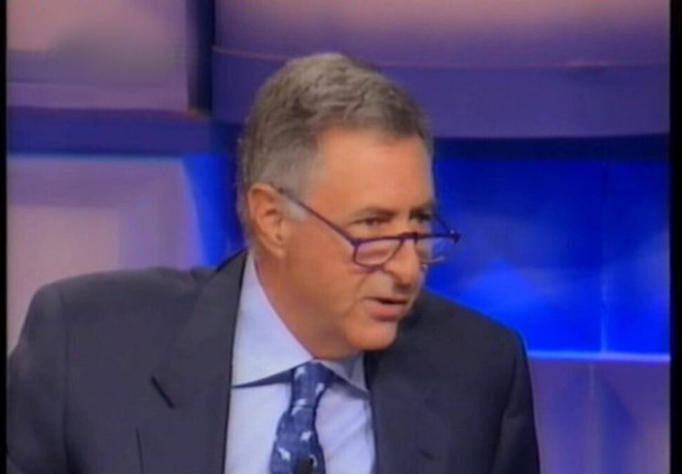 Claudio Ferretti
