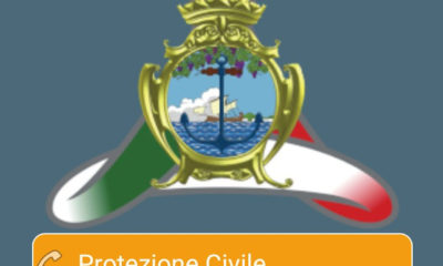App Monte di Procida Protezione Civile