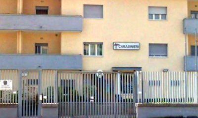 Carabinieri di Villaricca Caserma