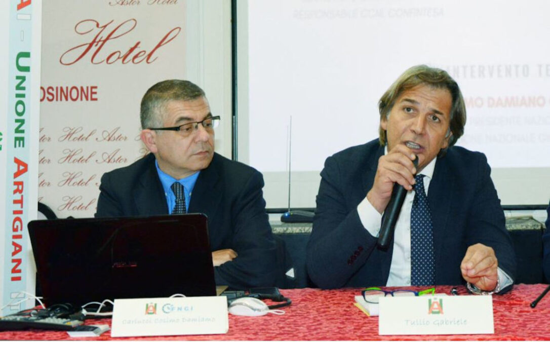 Unione artigiani italiani