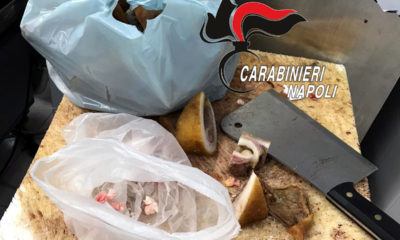 Controlli sicurezza alimentare Napoli