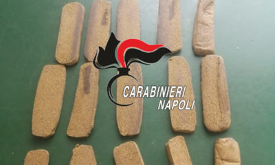 Droga Frattamaggiore
