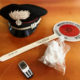 Droga cocaina benevento