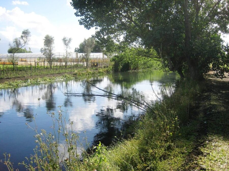 Fiume sarno