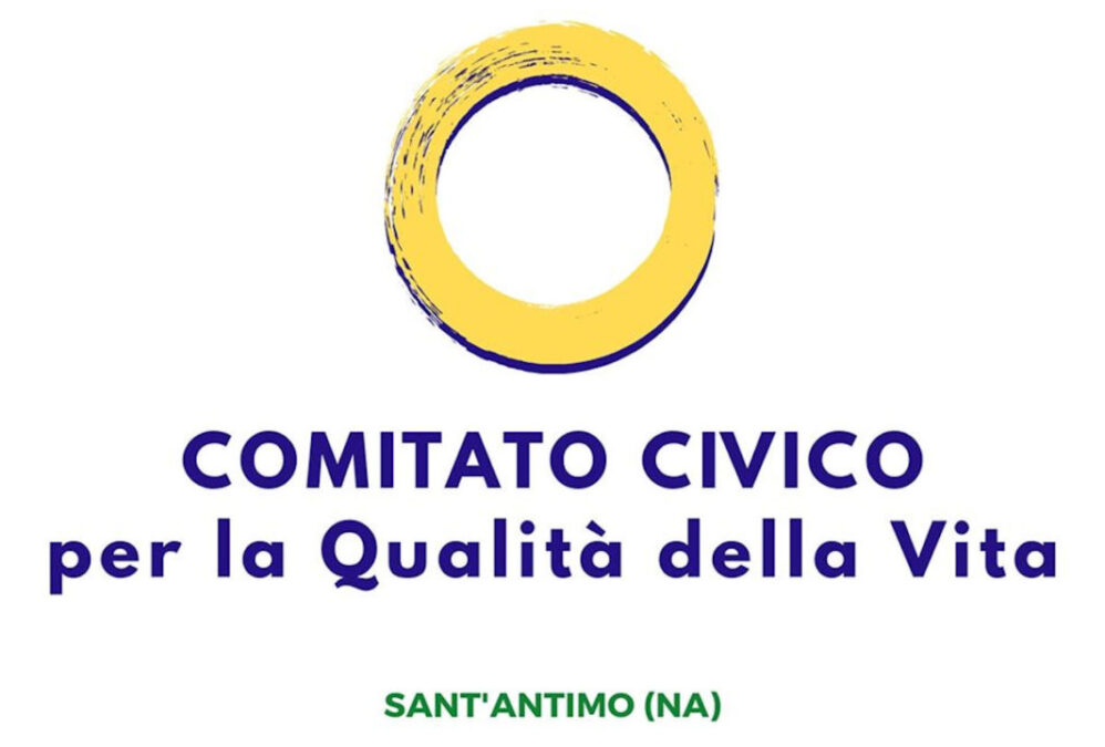 Logo Comitato Civico Qualità vita