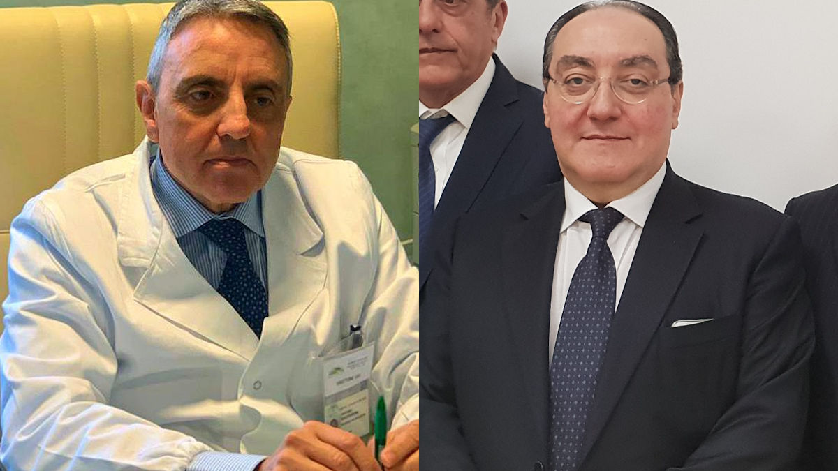 Covid-19 cure sperimentali