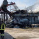 Pozzuoli Centrale elettrica via Fascione