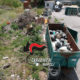 Discarica abusiva Scisciano