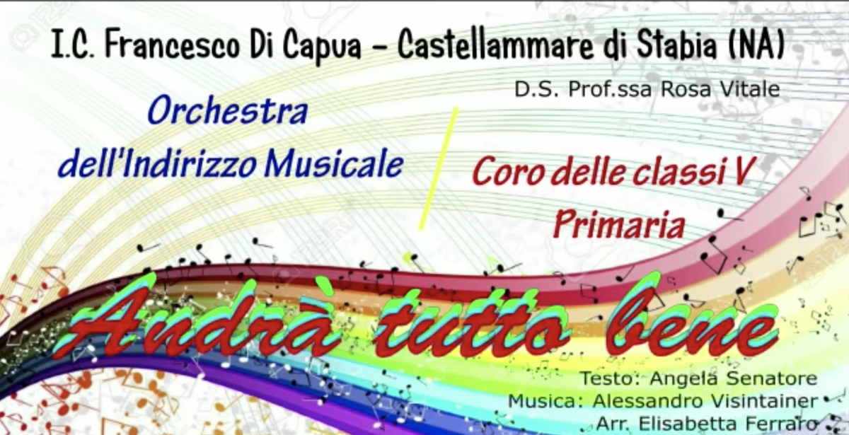 Andrà Tutto Bene