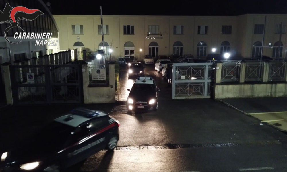 Carabinieri