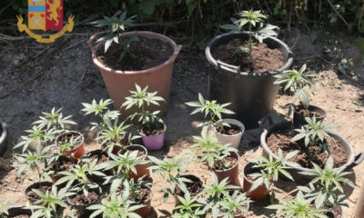 Droga Chiaiano