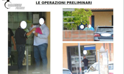 operazione vello d'oro 2