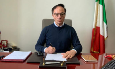 Presidente confesercenti campania