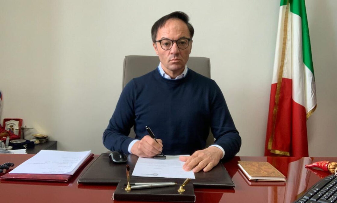 Presidente confesercenti campania