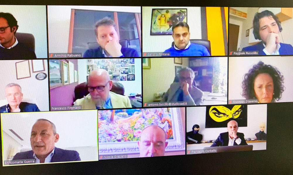 webinar odcec napoli Nord