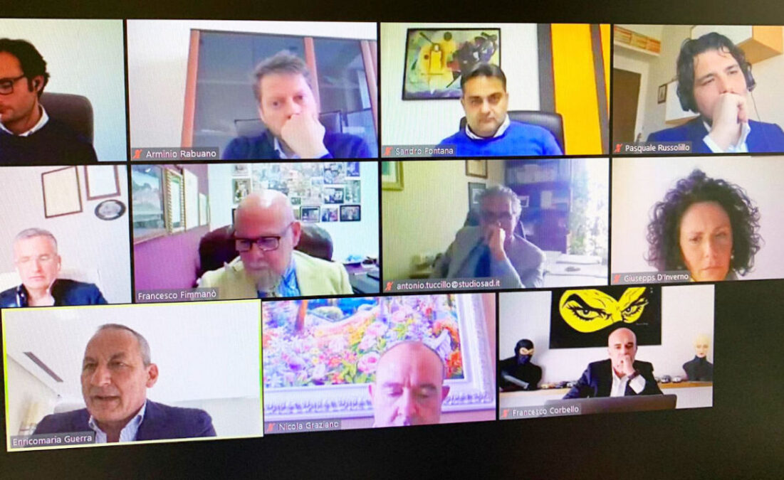 webinar odcec napoli Nord