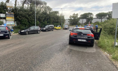 Servizio antiprostituzione Qualiano e Giugliano