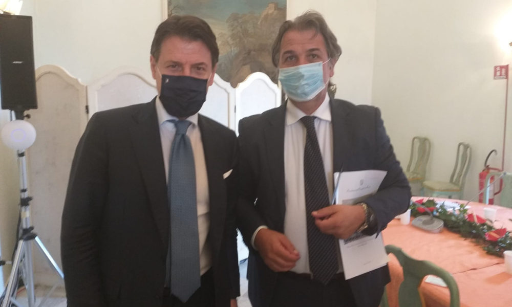 Conte e Tullio