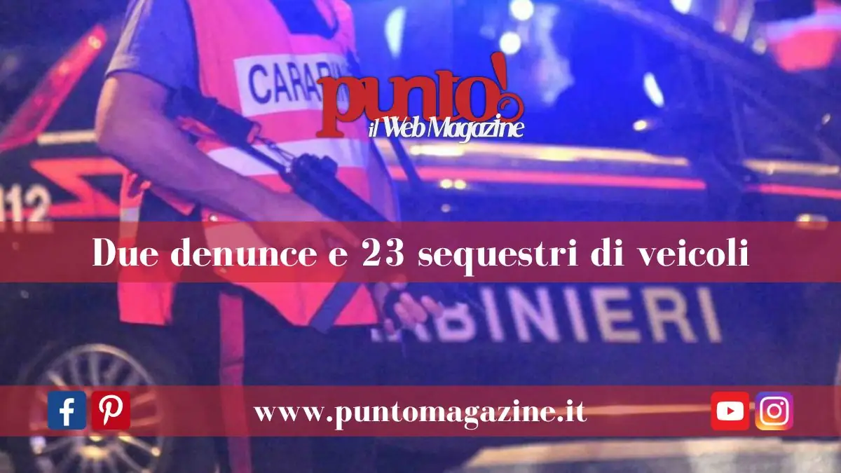 Frattamaggiore: controlli sulla movida