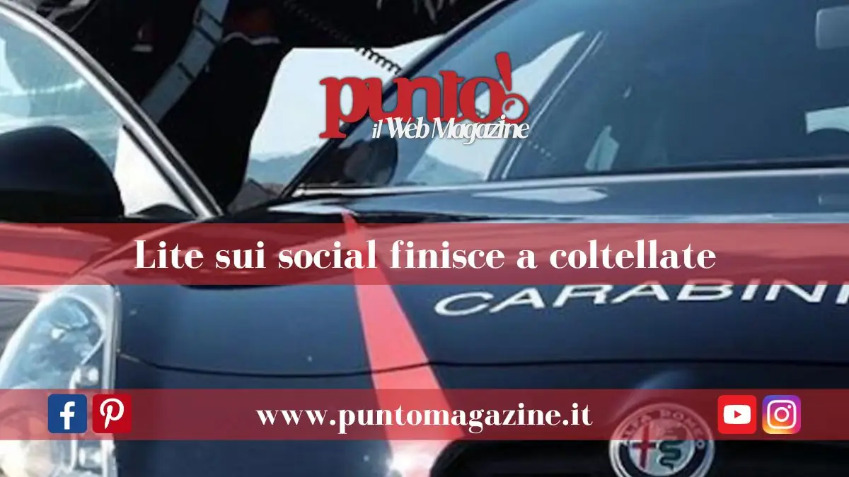Grumo Nevano: lite sui social