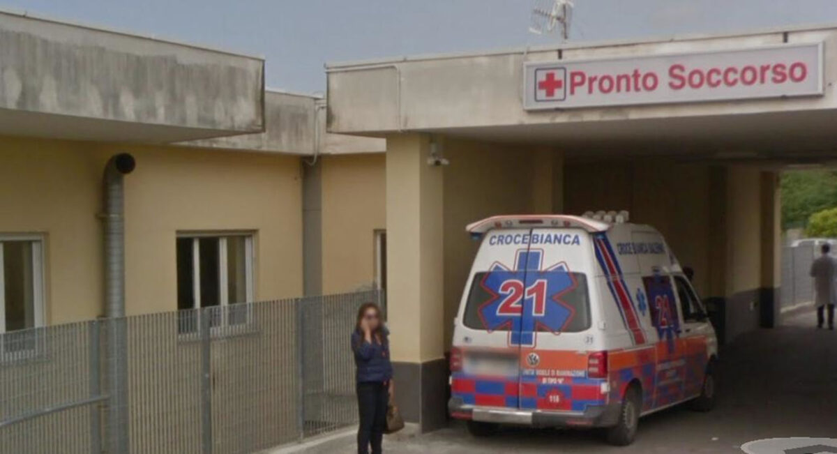 Ospedale di Boscoreale