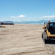 Pozzuoli pulizia Spiagge