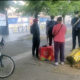 Controlli rider consegne