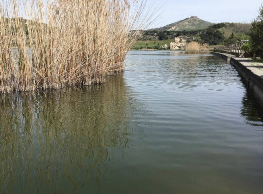 lago d'averno