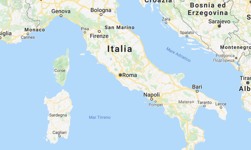 Italia