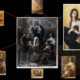 Sequestro Carabinieri Tutela Patrimonio Culturale
